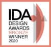 IDA – International Design Awards ǀ BRONZE