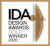 IDA – International Design Awards ǀ GOLD